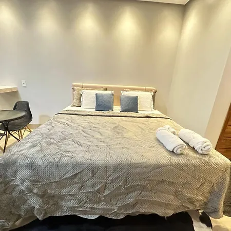 Flat 213 Ilha Bela Alter Do Chao Apartment Exterior photo