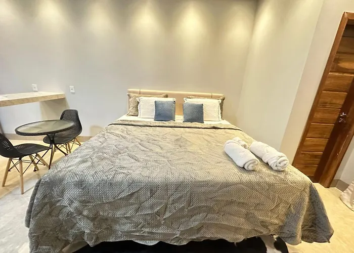 Flat 213 Ilha Bela Alter Do Chao