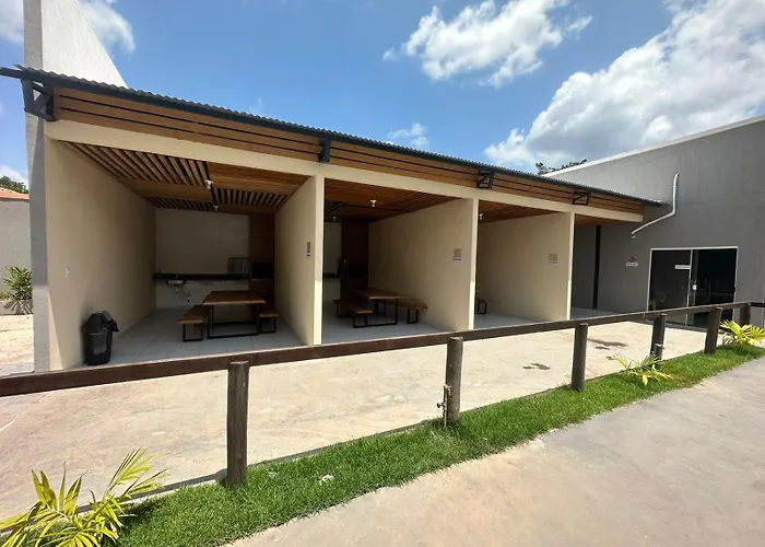 Flat 213 Ilha Bela Alter Do Chao