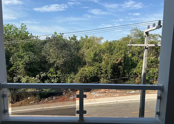 Flat 213 Ilha Bela Alter Do Chao