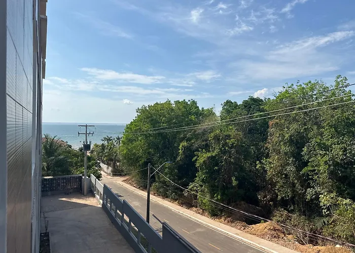 Flat 213 Ilha Bela Alter Do Chao