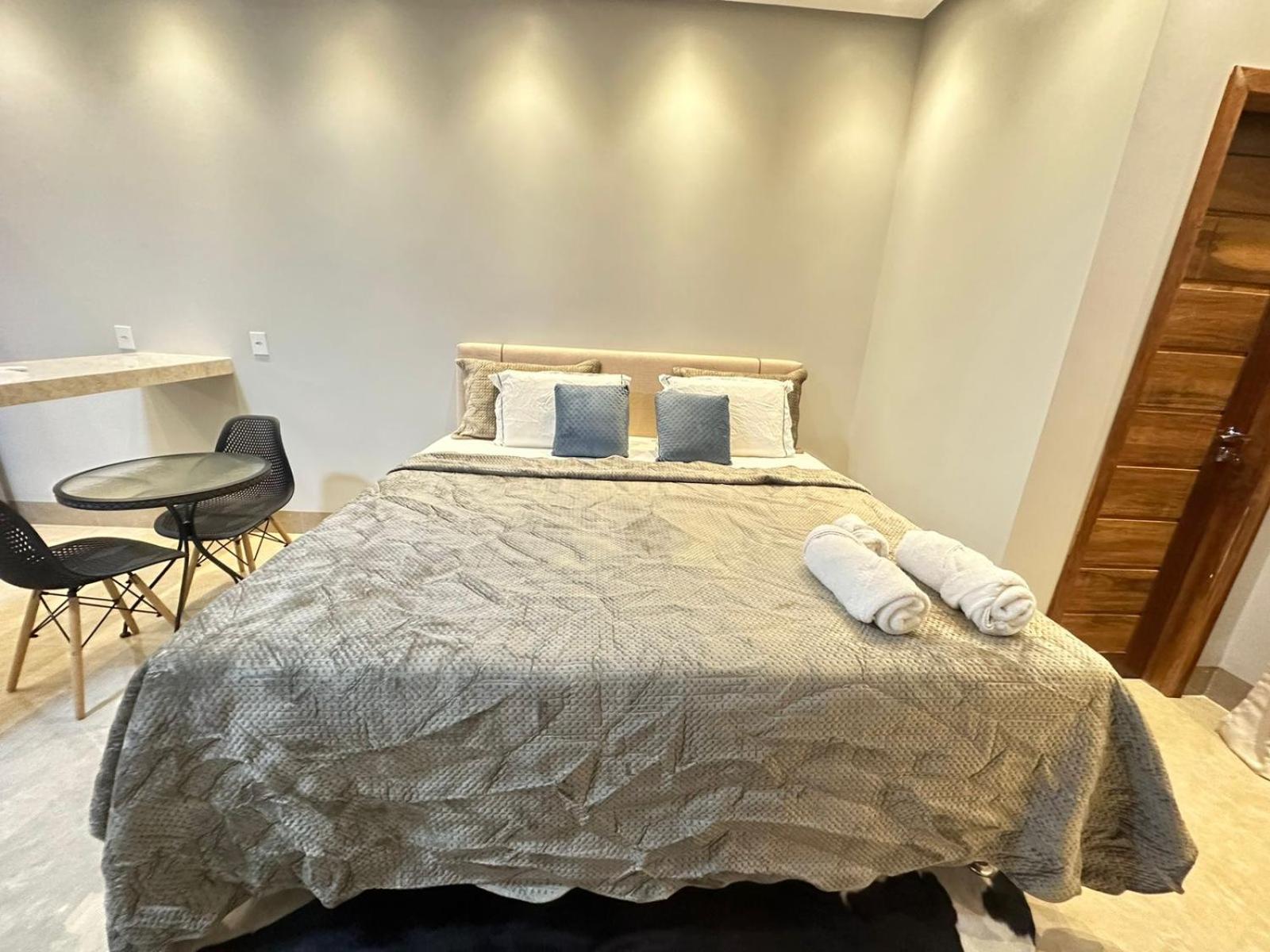 Apartment Flat 213 Ilha Bela Alter do Chao
