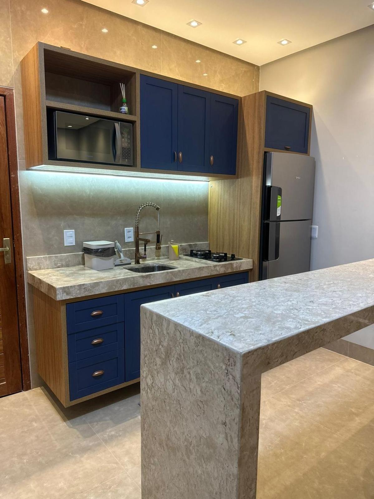 Apartment Flat 213 Ilha Bela