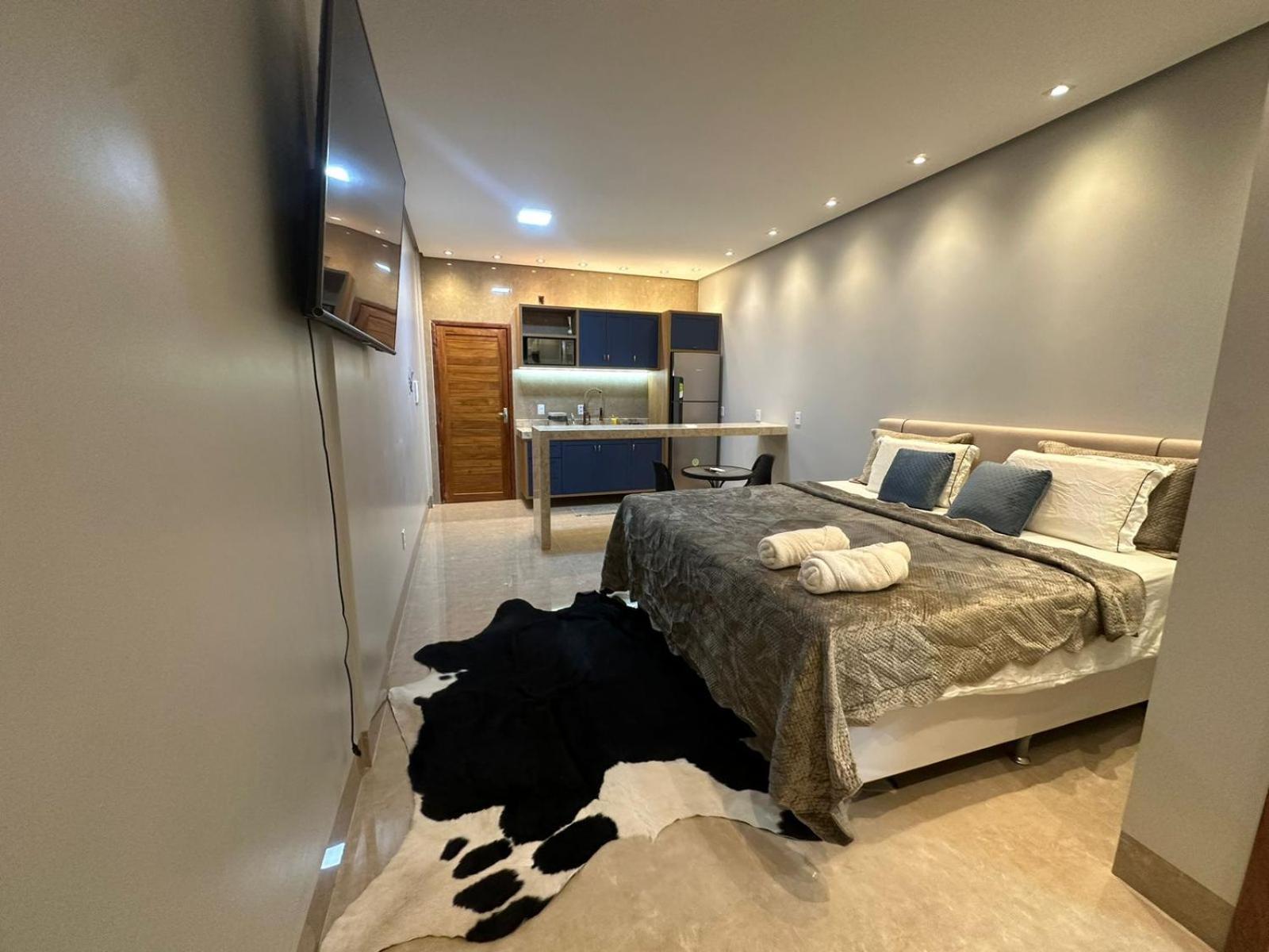 Apartment Flat 213 Ilha Bela