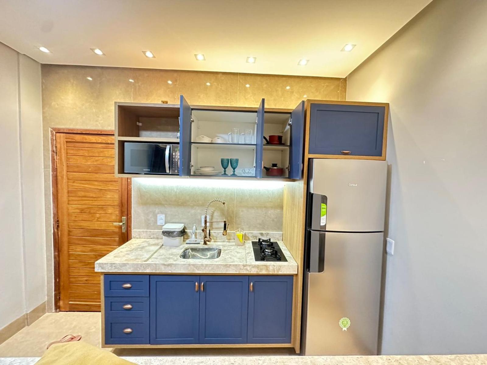 Apartment Flat 213 Ilha Bela