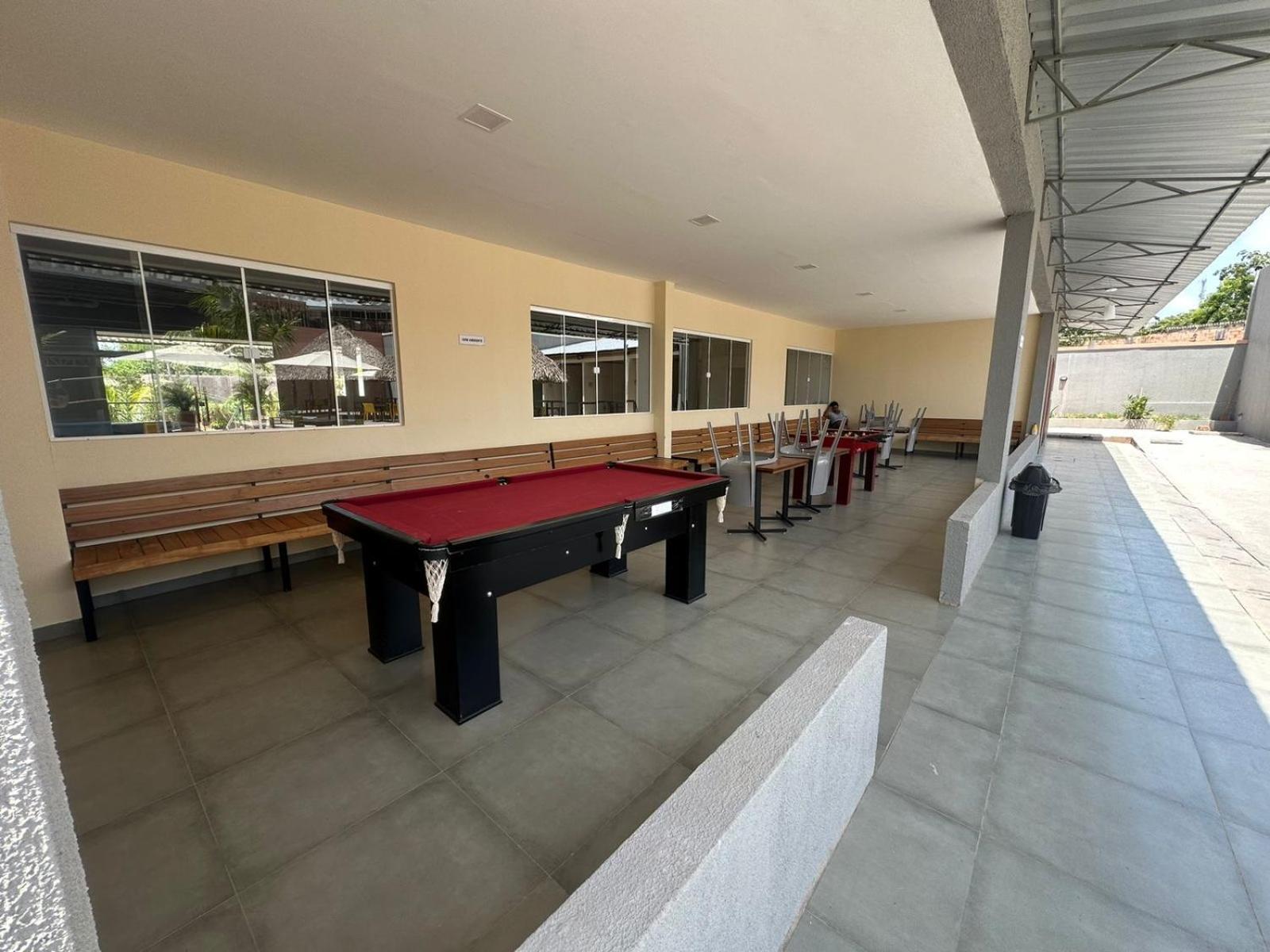 Apartment Flat 213 Ilha Bela