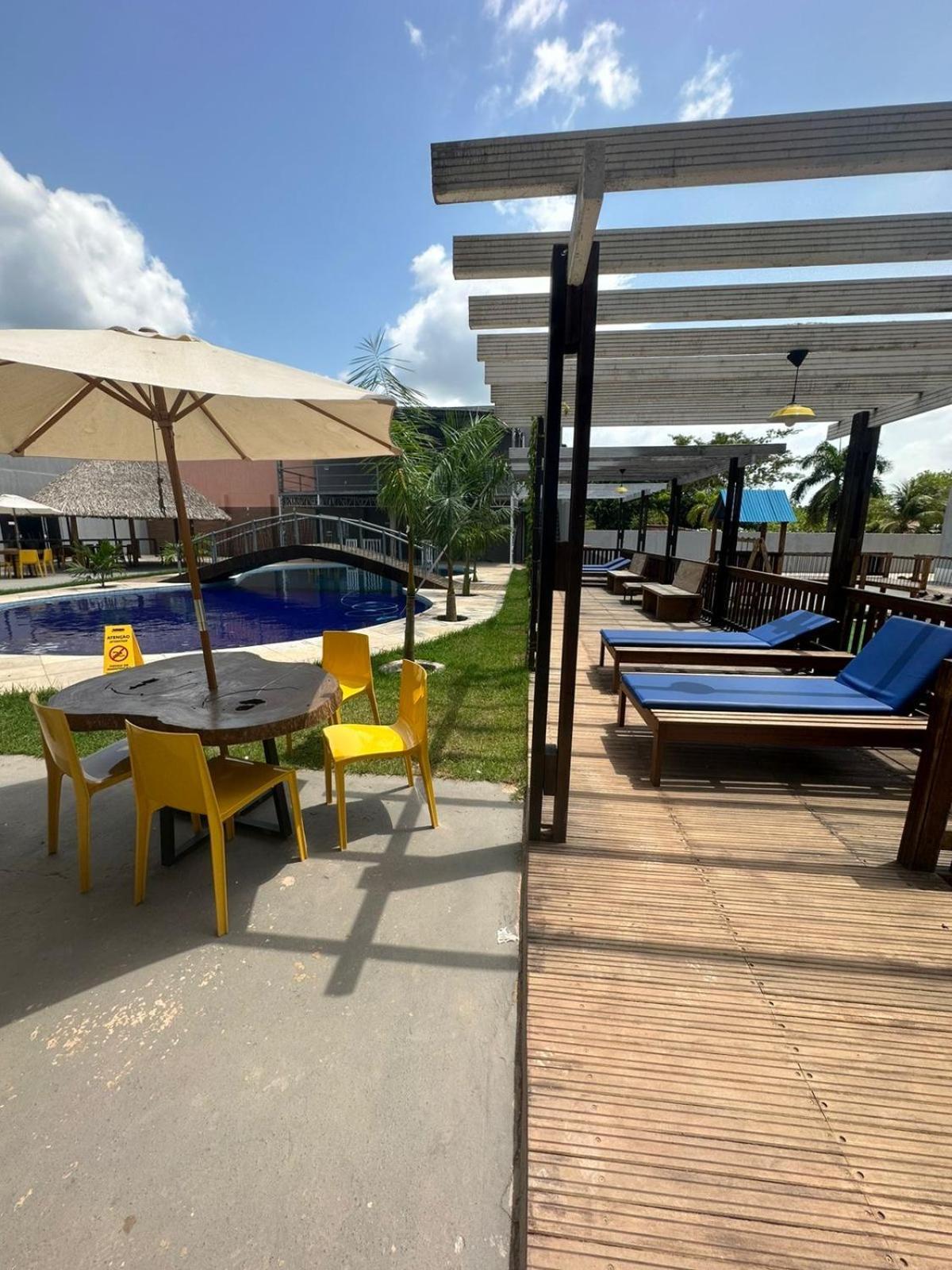 Flat 213 Ilha Bela * Alter do Chao