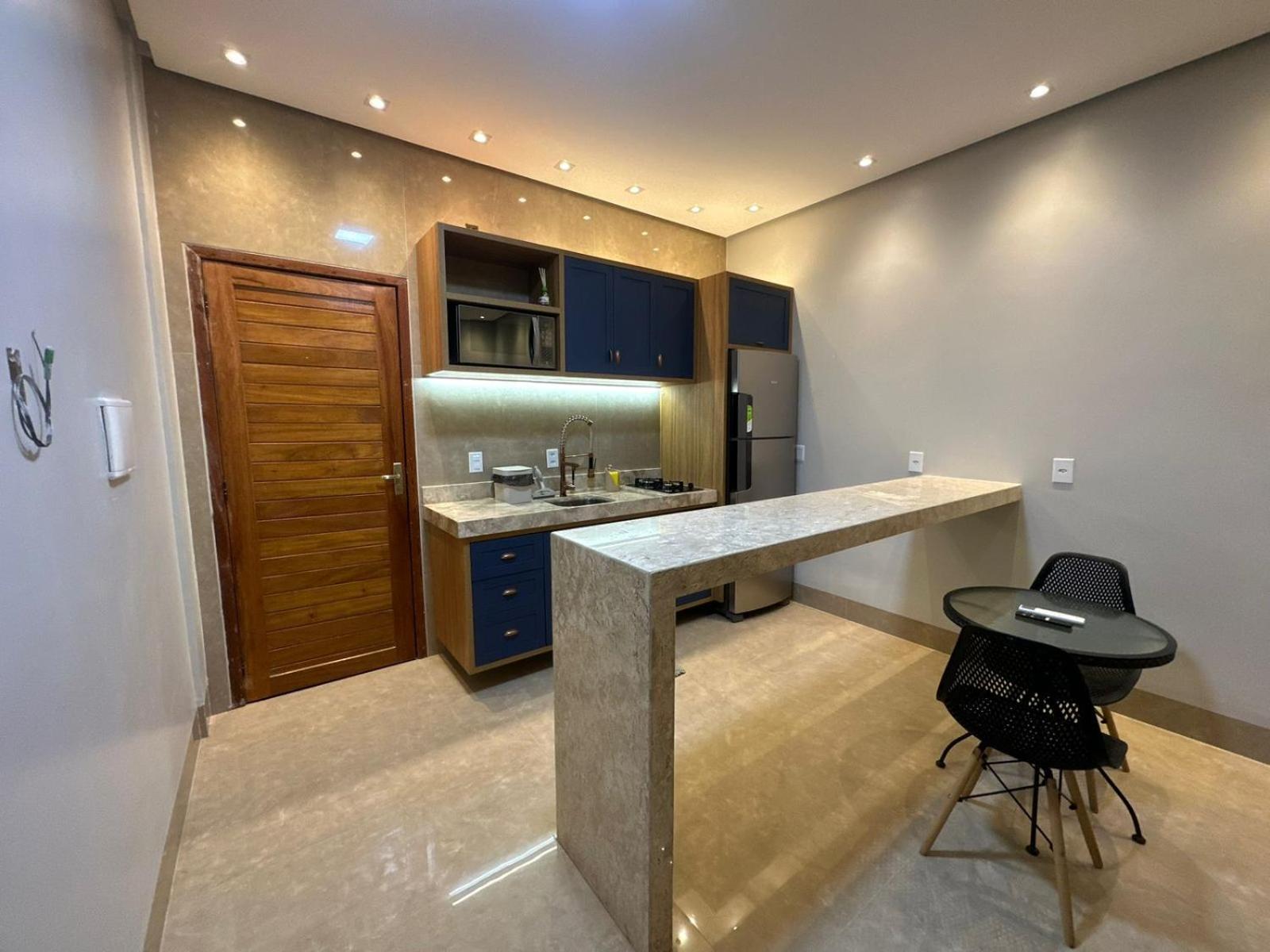 Flat 213 Ilha Bela Apartment *