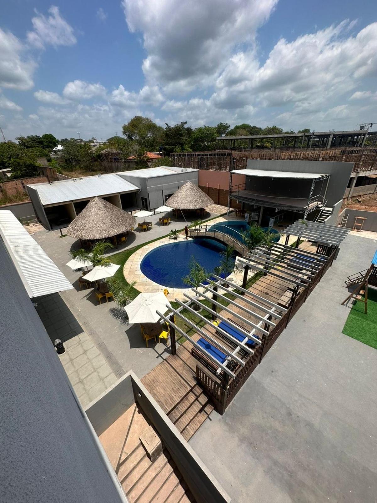 Apartment Flat 213 Ilha Bela *