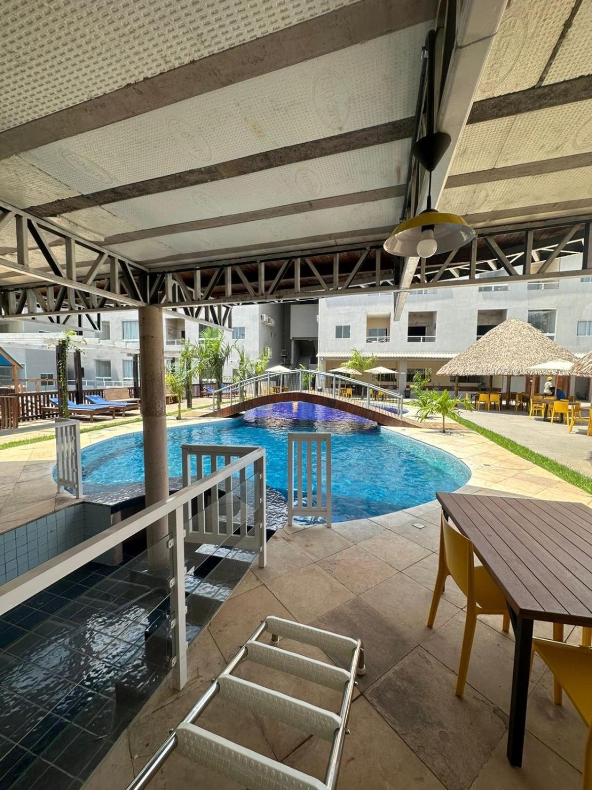 Flat 213 Ilha Bela *