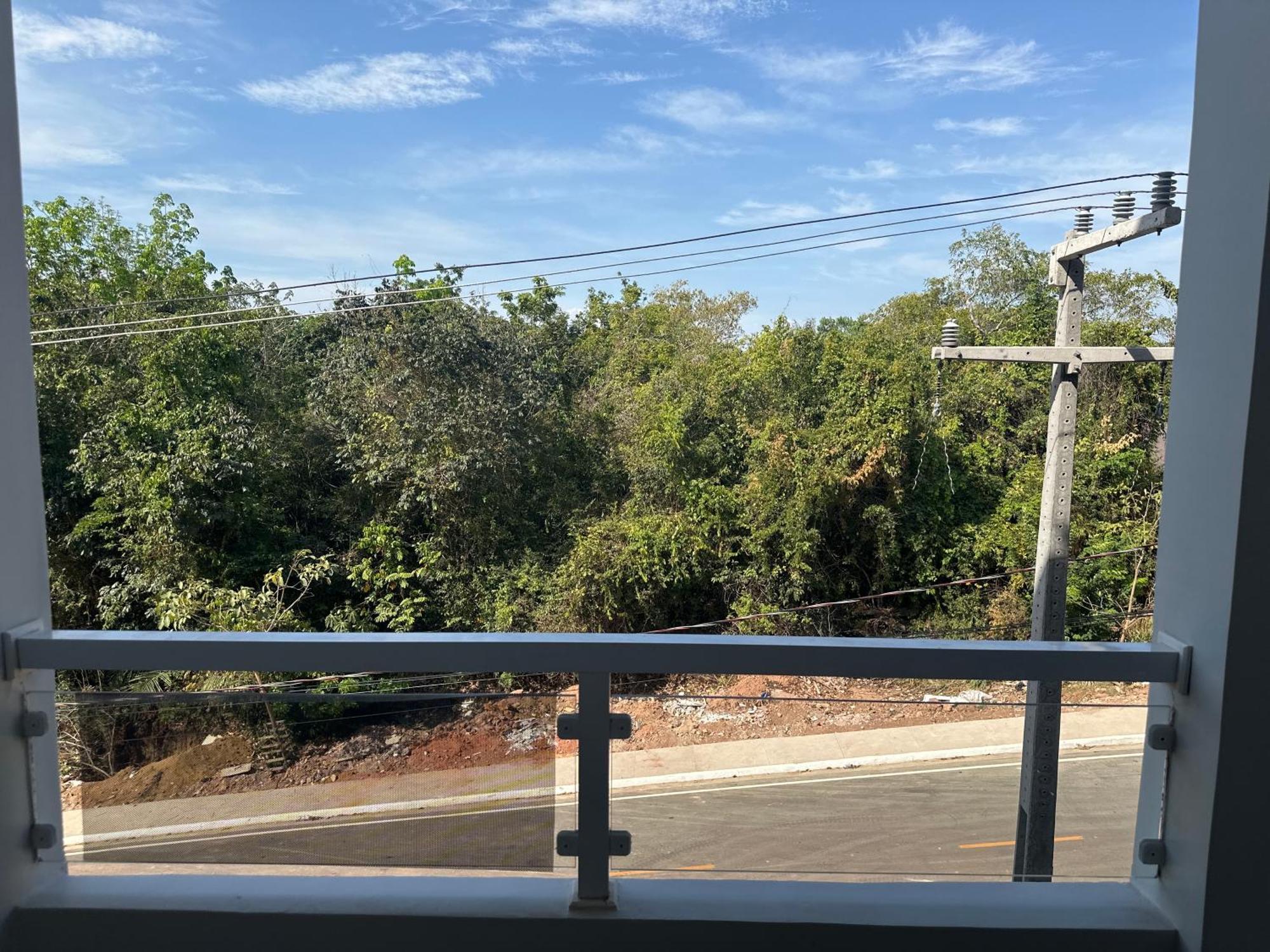 Flat 213 Ilha Bela