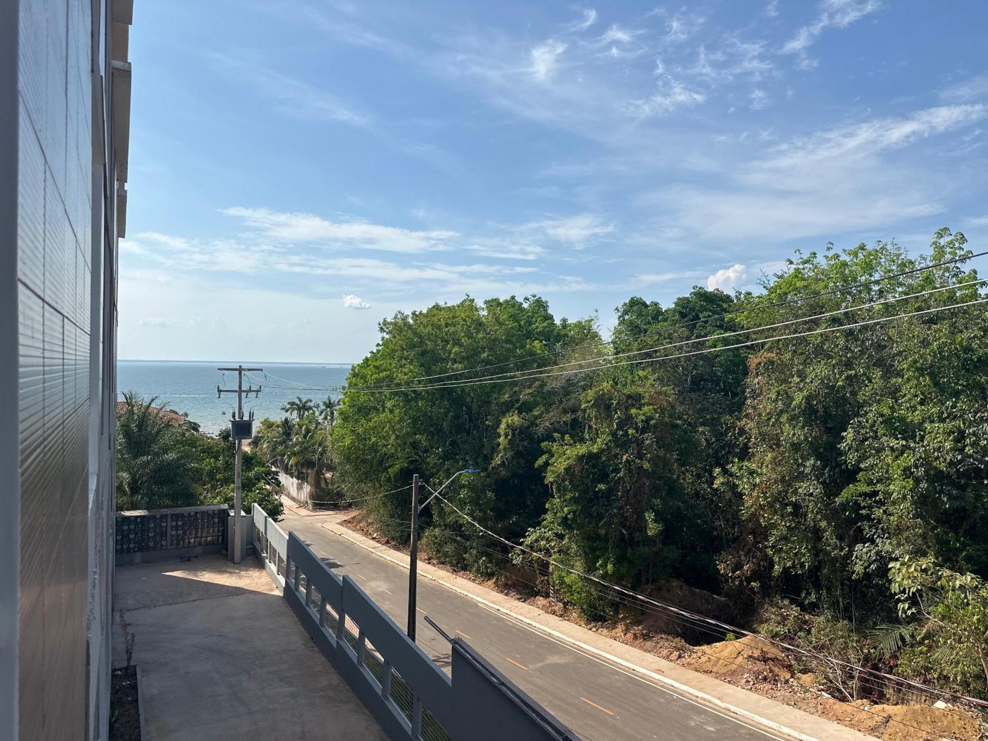 Apartment Flat 213 Ilha Bela Alter do Chao